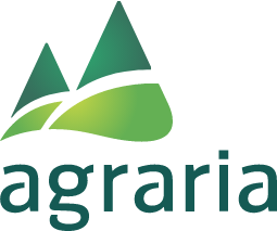 Logo Agraria